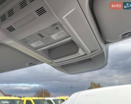 Фольксваген Крафтер 2019 в Ровно на Automoto.ua Фольксваген Крафтер, объемом двигателя 2 л и пробегом 200 тыс. км за 27800 $, фото 33 на Automoto.ua