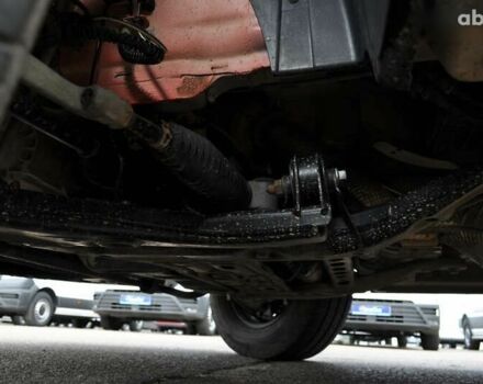 Фольксваген Крафтєр, об'ємом двигуна 2 л та пробігом 106 тис. км за 35500 $, фото 15 на Automoto.ua