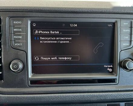 Фольксваген Крафтер, объемом двигателя 2 л и пробегом 237 тыс. км за 20950 $, фото 23 на Automoto.ua