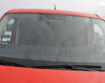 Фольксваген Крафтєр, об'ємом двигуна 2 л та пробігом 106 тис. км за 35500 $, фото 19 на Automoto.ua