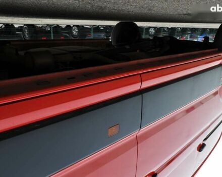 Фольксваген Крафтєр, об'ємом двигуна 2 л та пробігом 106 тис. км за 35500 $, фото 24 на Automoto.ua