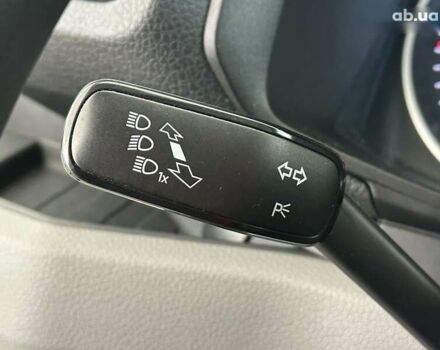 Фольксваген Крафтер, объемом двигателя 2 л и пробегом 237 тыс. км за 20950 $, фото 15 на Automoto.ua