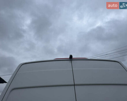 Фольксваген Крафтер, объемом двигателя 2 л и пробегом 305 тыс. км за 28400 $, фото 16 на Automoto.ua