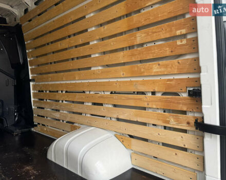 Фольксваген Крафтер, объемом двигателя 2 л и пробегом 305 тыс. км за 28400 $, фото 60 на Automoto.ua