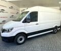 Фольксваген Крафтер, объемом двигателя 2 л и пробегом 237 тыс. км за 20950 $, фото 1 на Automoto.ua