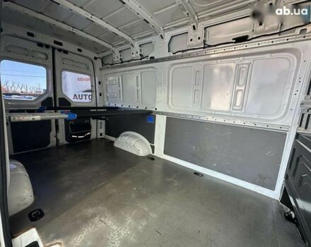 Фольксваген Крафтер, объемом двигателя 2 л и пробегом 237 тыс. км за 20950 $, фото 27 на Automoto.ua