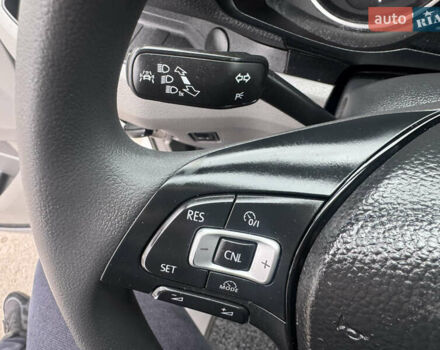 Фольксваген Крафтер, объемом двигателя 2 л и пробегом 305 тыс. км за 28400 $, фото 32 на Automoto.ua