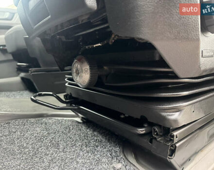 Фольксваген Крафтер, объемом двигателя 2 л и пробегом 305 тыс. км за 28400 $, фото 23 на Automoto.ua