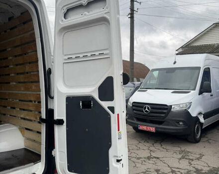 Фольксваген Крафтер, объемом двигателя 2 л и пробегом 305 тыс. км за 28400 $, фото 57 на Automoto.ua