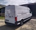 Фольксваген Крафтєр, об'ємом двигуна 2.08 л та пробігом 332 тис. км за 17999 $, фото 7 на Automoto.ua