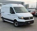 Фольксваген Крафтєр, об'ємом двигуна 2 л та пробігом 190 тис. км за 21990 $, фото 1 на Automoto.ua