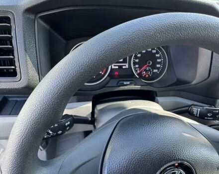 Фольксваген Крафтер, объемом двигателя 2 л и пробегом 305 тыс. км за 24900 $, фото 24 на Automoto.ua