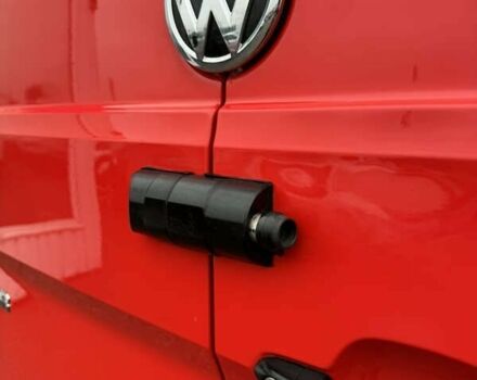 Фольксваген Крафтер, объемом двигателя 2 л и пробегом 107 тыс. км за 35500 $, фото 21 на Automoto.ua