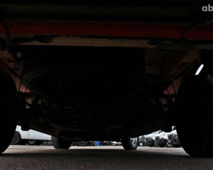 Фольксваген Крафтєр, об'ємом двигуна 2 л та пробігом 106 тис. км за 35500 $, фото 26 на Automoto.ua