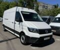 Фольксваген Крафтер, объемом двигателя 2 л и пробегом 305 тыс. км за 25200 $, фото 1 на Automoto.ua