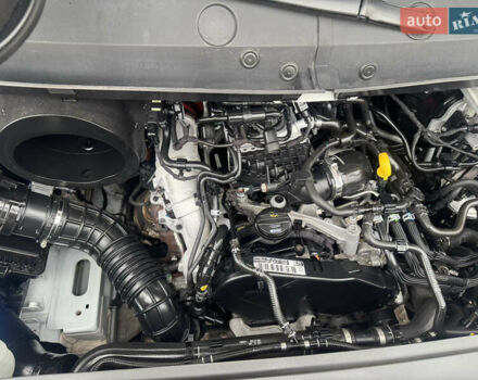 Фольксваген Крафтер, объемом двигателя 2 л и пробегом 305 тыс. км за 28400 $, фото 64 на Automoto.ua