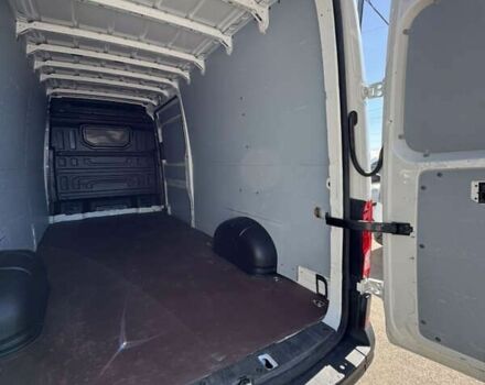 Фольксваген Крафтер, объемом двигателя 2 л и пробегом 305 тыс. км за 24900 $, фото 29 на Automoto.ua