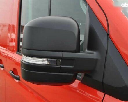 Фольксваген Крафтєр, об'ємом двигуна 2 л та пробігом 106 тис. км за 35500 $, фото 21 на Automoto.ua