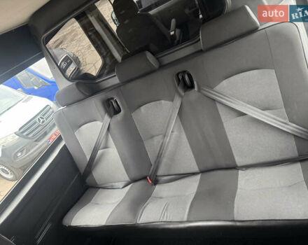 Фольксваген Крафтер, объемом двигателя 2 л и пробегом 305 тыс. км за 28400 $, фото 30 на Automoto.ua