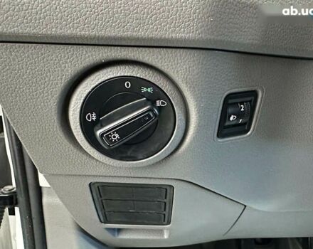 Фольксваген Крафтер, объемом двигателя 2 л и пробегом 237 тыс. км за 20950 $, фото 12 на Automoto.ua