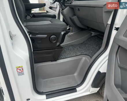 Фольксваген Крафтер, объемом двигателя 2 л и пробегом 305 тыс. км за 28400 $, фото 40 на Automoto.ua