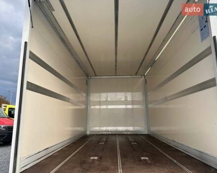 Фольксваген Крафтер 2019 в Ровно на Automoto.ua Фольксваген Крафтер, объемом двигателя 2 л и пробегом 200 тыс. км за 27800 $, фото 29 на Automoto.ua