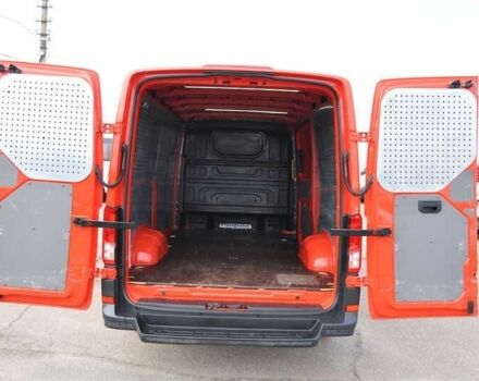 Фольксваген Крафтєр, об'ємом двигуна 2 л та пробігом 106 тис. км за 35500 $, фото 29 на Automoto.ua