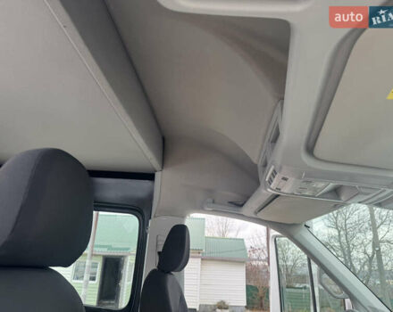 Фольксваген Крафтер, объемом двигателя 2 л и пробегом 305 тыс. км за 28400 $, фото 43 на Automoto.ua