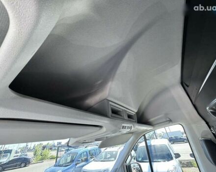 Фольксваген Крафтер, объемом двигателя 2 л и пробегом 305 тыс. км за 24900 $, фото 20 на Automoto.ua