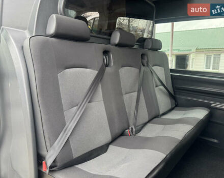 Фольксваген Крафтер, объемом двигателя 2 л и пробегом 305 тыс. км за 28400 $, фото 54 на Automoto.ua