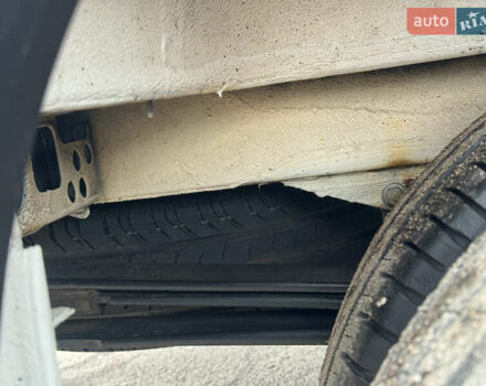 Фольксваген Крафтер, объемом двигателя 2 л и пробегом 305 тыс. км за 28400 $, фото 75 на Automoto.ua