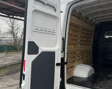 Фольксваген Крафтер, объемом двигателя 2 л и пробегом 305 тыс. км за 28400 $, фото 58 на Automoto.ua