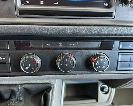 Фольксваген Крафтер, объемом двигателя 2 л и пробегом 237 тыс. км за 20950 $, фото 16 на Automoto.ua