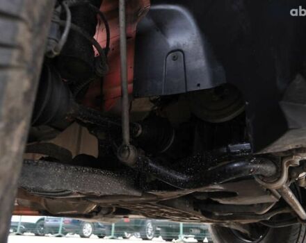 Фольксваген Крафтєр, об'ємом двигуна 2 л та пробігом 106 тис. км за 35500 $, фото 25 на Automoto.ua