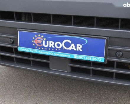 Фольксваген Крафтєр, об'ємом двигуна 2 л та пробігом 106 тис. км за 35500 $, фото 17 на Automoto.ua