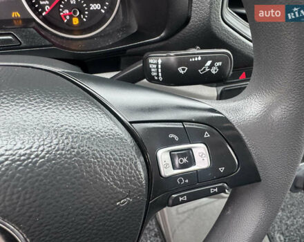 Фольксваген Крафтер, объемом двигателя 2 л и пробегом 305 тыс. км за 28400 $, фото 33 на Automoto.ua