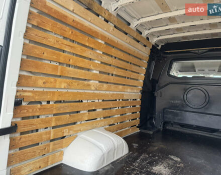 Фольксваген Крафтер, объемом двигателя 2 л и пробегом 305 тыс. км за 28400 $, фото 61 на Automoto.ua