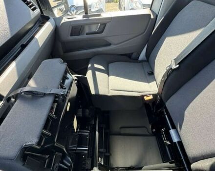 Фольксваген Крафтер, объемом двигателя 2 л и пробегом 305 тыс. км за 24900 $, фото 28 на Automoto.ua