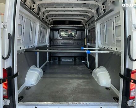 Фольксваген Крафтер, объемом двигателя 2 л и пробегом 237 тыс. км за 20950 $, фото 28 на Automoto.ua