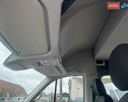 Фольксваген Крафтер, объемом двигателя 2 л и пробегом 305 тыс. км за 28400 $, фото 28 на Automoto.ua