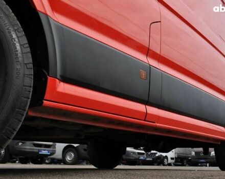 Фольксваген Крафтєр, об'ємом двигуна 2 л та пробігом 106 тис. км за 35500 $, фото 13 на Automoto.ua