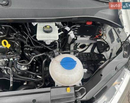 Фольксваген Крафтер, объемом двигателя 2 л и пробегом 305 тыс. км за 28400 $, фото 65 на Automoto.ua