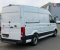 Фольксваген Крафтєр, об'ємом двигуна 2 л та пробігом 190 тис. км за 21990 $, фото 7 на Automoto.ua