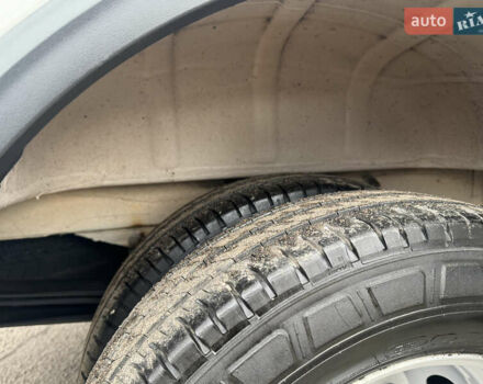 Фольксваген Крафтер, объемом двигателя 2 л и пробегом 305 тыс. км за 28400 $, фото 74 на Automoto.ua