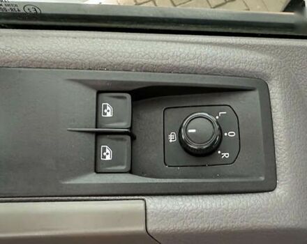 Фольксваген Крафтер, объемом двигателя 2 л и пробегом 237 тыс. км за 20950 $, фото 10 на Automoto.ua