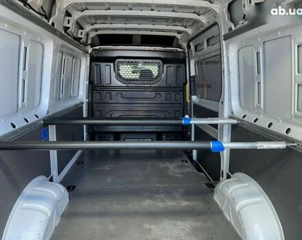 Фольксваген Крафтер, объемом двигателя 2 л и пробегом 237 тыс. км за 20950 $, фото 29 на Automoto.ua