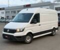 Фольксваген Крафтєр, об'ємом двигуна 2 л та пробігом 190 тис. км за 21990 $, фото 4 на Automoto.ua