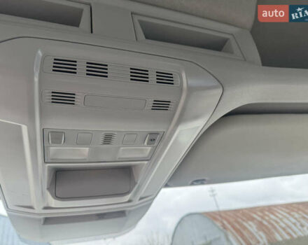 Фольксваген Крафтер, объемом двигателя 2 л и пробегом 305 тыс. км за 28400 $, фото 36 на Automoto.ua