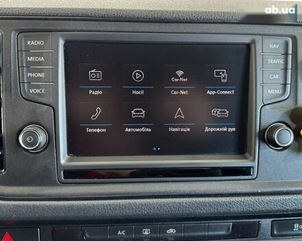 Фольксваген Крафтер, объемом двигателя 2 л и пробегом 237 тыс. км за 20950 $, фото 21 на Automoto.ua