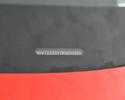 Фольксваген Крафтєр, об'ємом двигуна 2 л та пробігом 106 тис. км за 35500 $, фото 20 на Automoto.ua